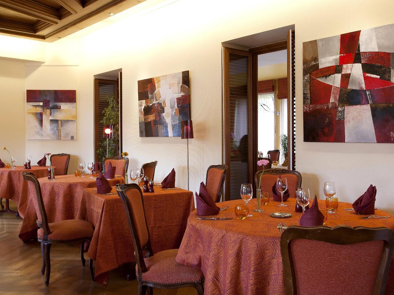 Hotel Restaurant Logis La Palette Wettolsheim المظهر الخارجي الصورة