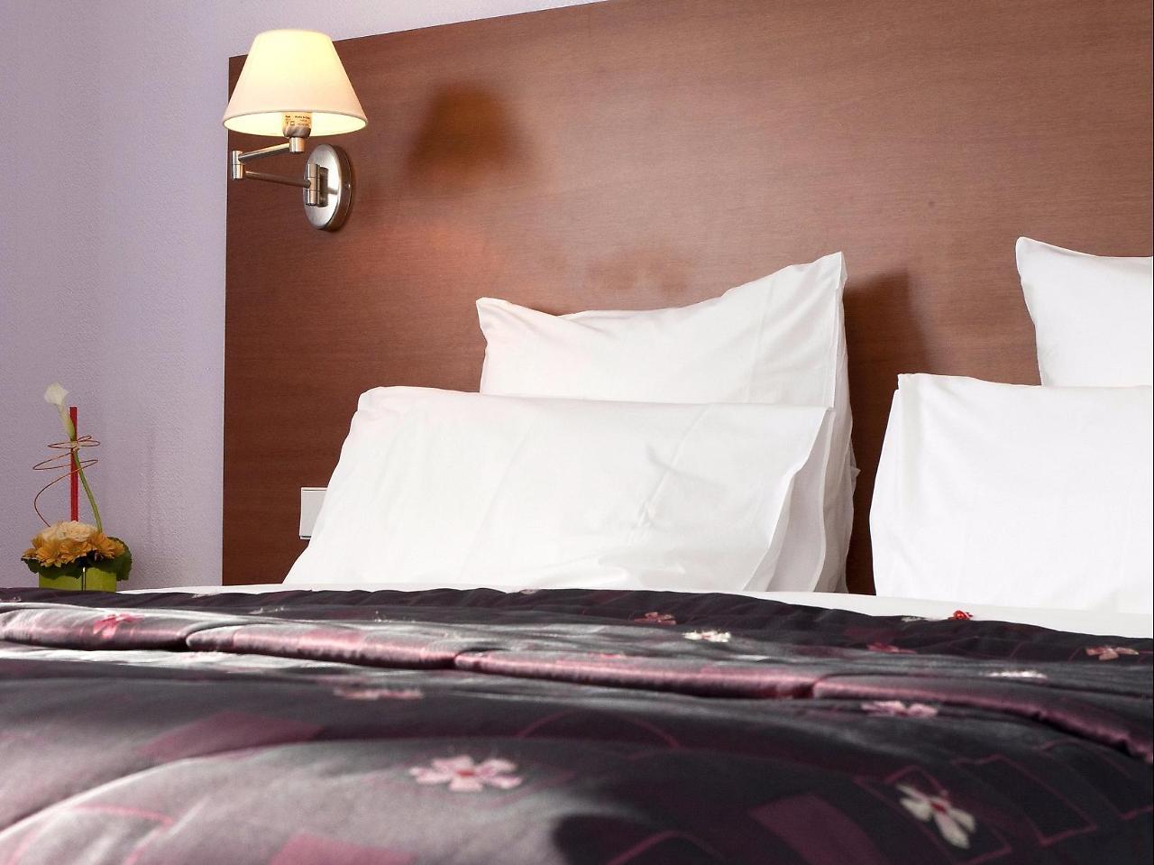 Hotel Restaurant Logis La Palette Wettolsheim المظهر الخارجي الصورة