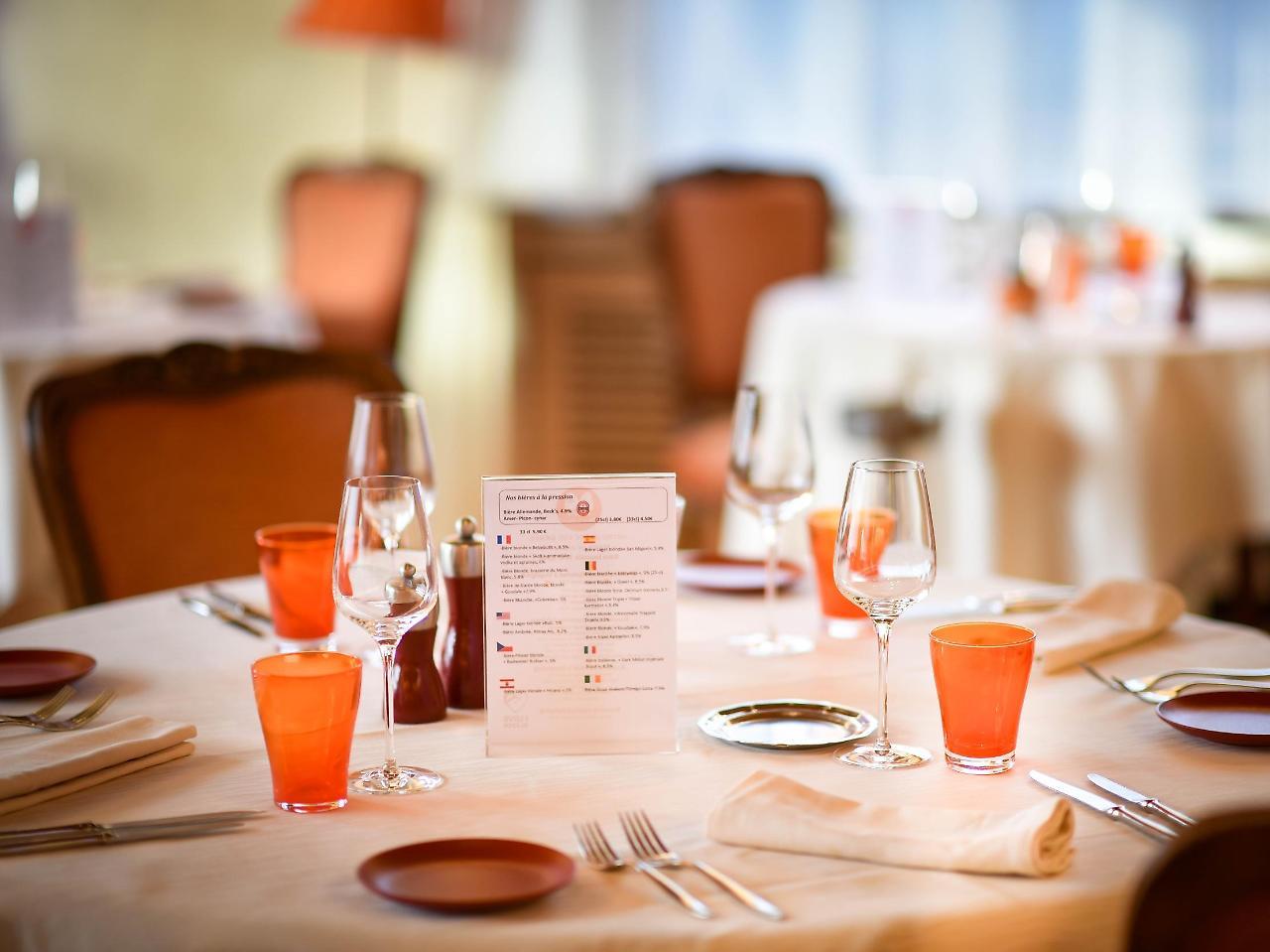 Hotel Restaurant Logis La Palette Wettolsheim المظهر الخارجي الصورة
