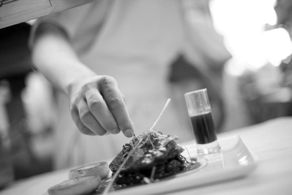 Hotel Restaurant Logis La Palette Wettolsheim المظهر الخارجي الصورة