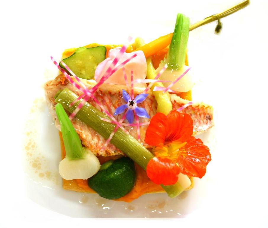 Hotel Restaurant Logis La Palette Wettolsheim المظهر الخارجي الصورة