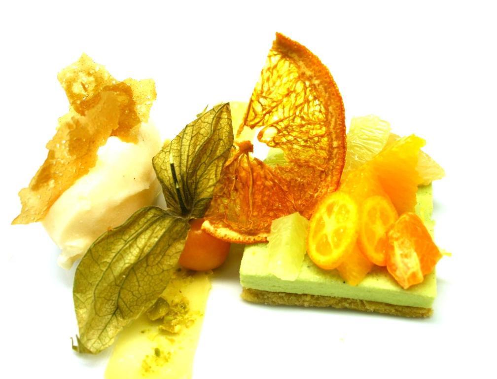 Hotel Restaurant Logis La Palette Wettolsheim المظهر الخارجي الصورة